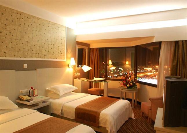 桂林环球大酒店