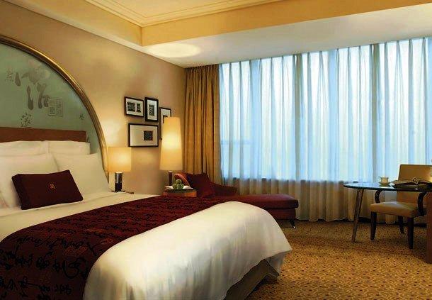 上海淳大万丽酒店