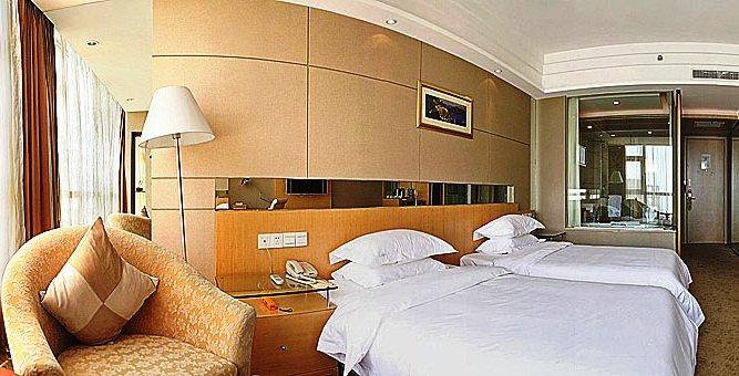 大连星海假日酒店