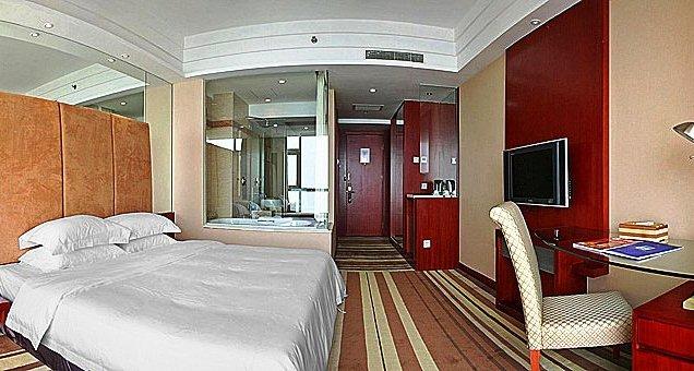 大连星海假日酒店