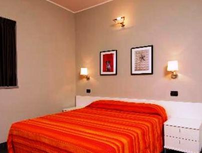 Hotel Residenza Gra 21