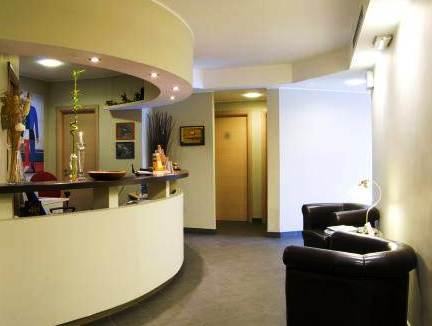 Hotel Residenza Gra 21