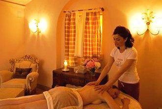 Relais & Chateaux Il Falconiere