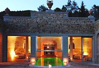 Relais & Chateaux Il Falconiere