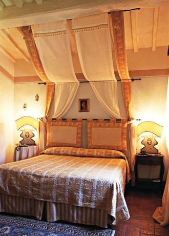 Relais & Chateaux Il Falconiere