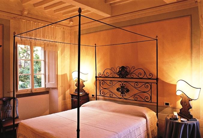 Relais & Chateaux Il Falconiere