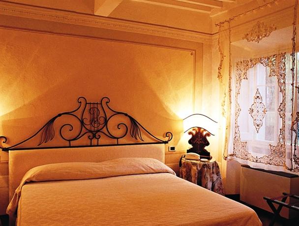 Relais & Chateaux Il Falconiere
