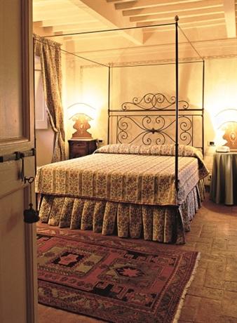 Relais & Chateaux Il Falconiere