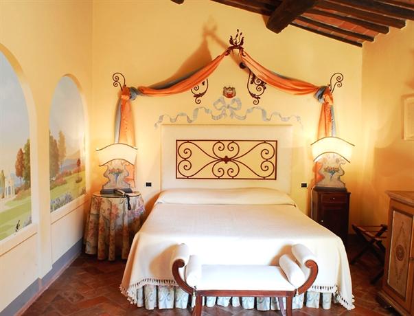 Relais & Chateaux Il Falconiere