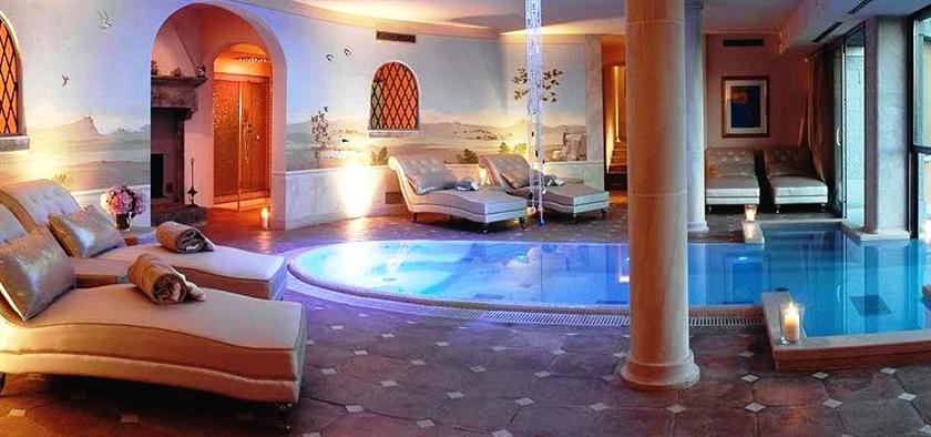 Relais & Chateaux Il Falconiere