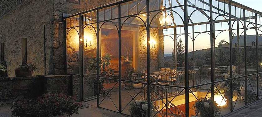 Relais & Chateaux Il Falconiere