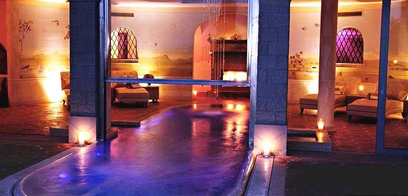 Relais & Chateaux Il Falconiere