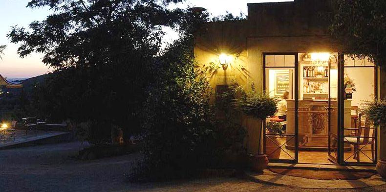 Relais & Chateaux Il Falconiere