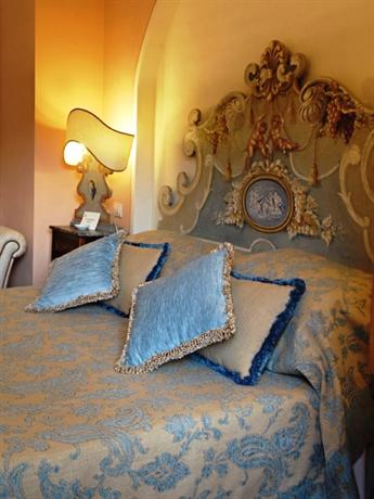 Relais & Chateaux Il Falconiere
