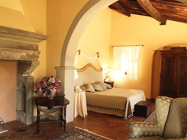 Relais & Chateaux Il Falconiere