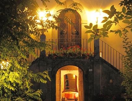 Relais & Chateaux Il Falconiere