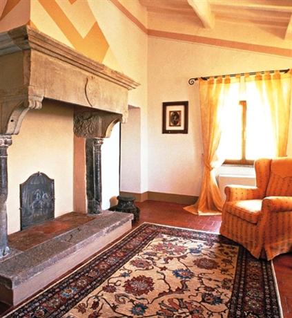 Relais & Chateaux Il Falconiere