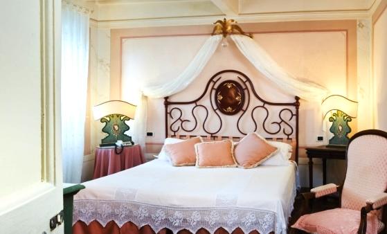 Relais & Chateaux Il Falconiere