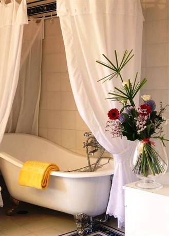 Relais & Chateaux Il Falconiere