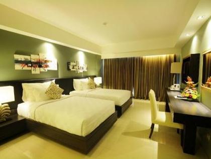 Sing Ken Ken Lifestyle Boutique Hotel