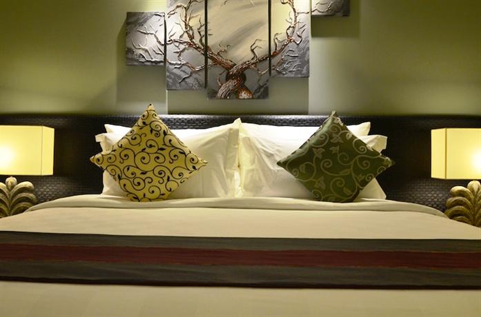 Sing Ken Ken Lifestyle Boutique Hotel