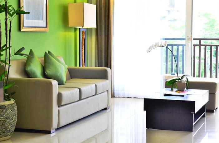 Sing Ken Ken Lifestyle Boutique Hotel