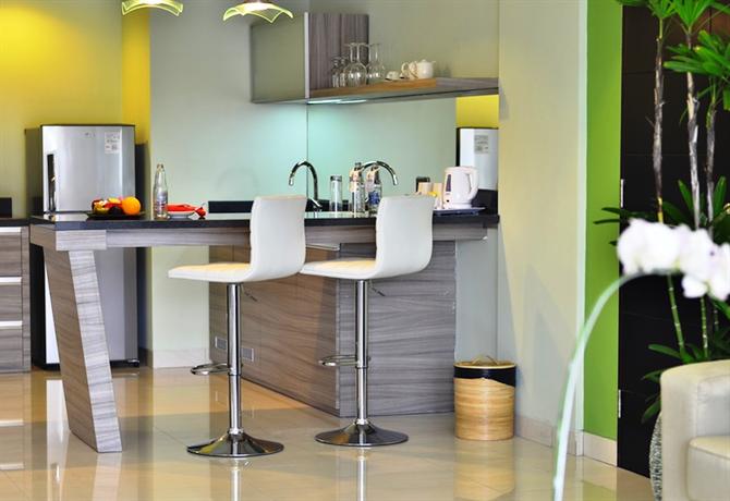 Sing Ken Ken Lifestyle Boutique Hotel