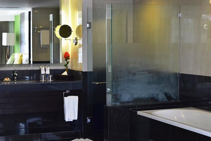 Sing Ken Ken Lifestyle Boutique Hotel