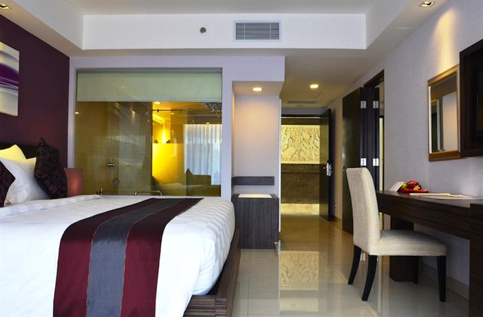 Sing Ken Ken Lifestyle Boutique Hotel