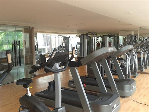 Sing Ken Ken Lifestyle Boutique Hotel