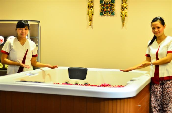 Sing Ken Ken Lifestyle Boutique Hotel
