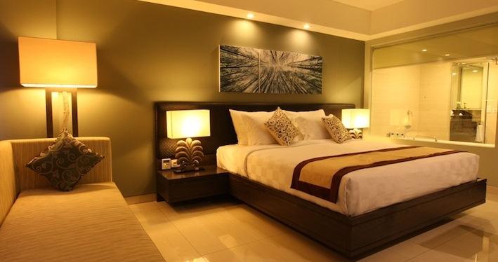 Sing Ken Ken Lifestyle Boutique Hotel