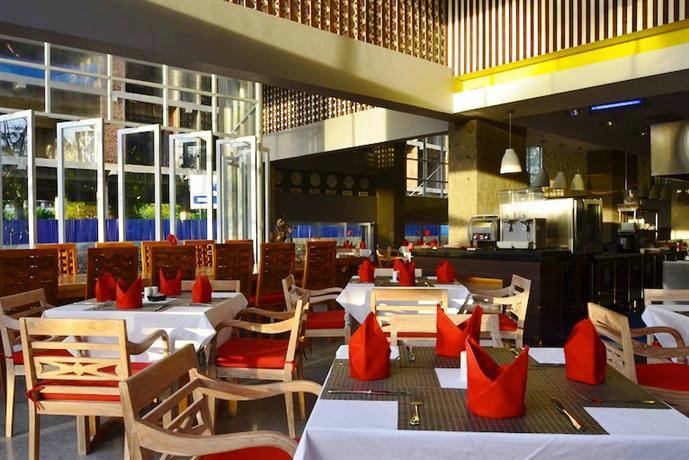 Sing Ken Ken Lifestyle Boutique Hotel