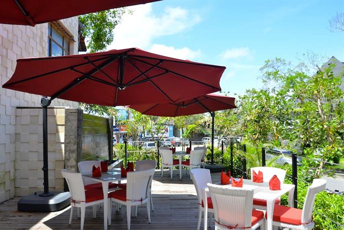 Sing Ken Ken Lifestyle Boutique Hotel