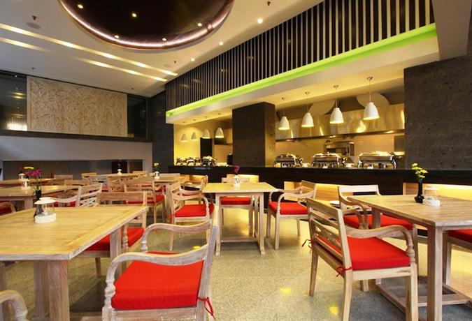 Sing Ken Ken Lifestyle Boutique Hotel