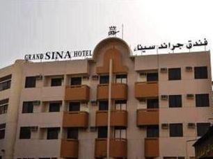 Grand Sina Hotel
