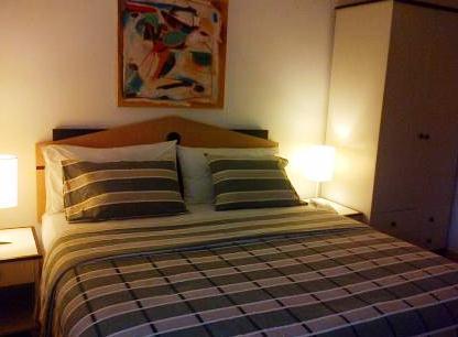 Top Bali Apartment