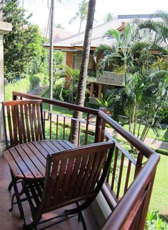 Top Bali Apartment