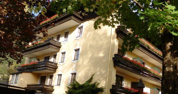 Hotel Kathrin