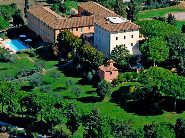 L'Andana Tenuta La Badiola
