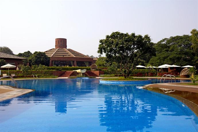 The Westin Sohna Resorts & Spa