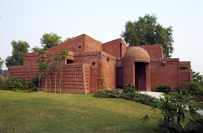 The Westin Sohna Resorts & Spa