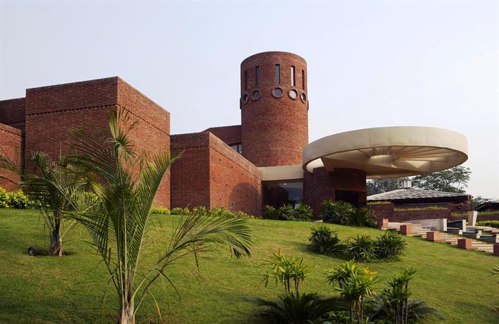 The Westin Sohna Resorts & Spa