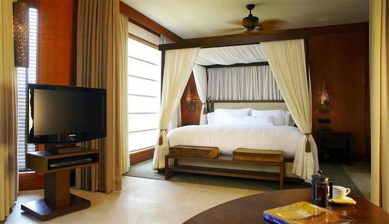 The Westin Sohna Resorts & Spa