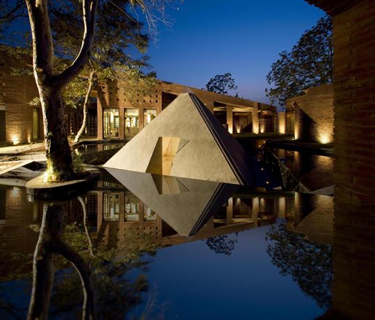 The Westin Sohna Resorts & Spa