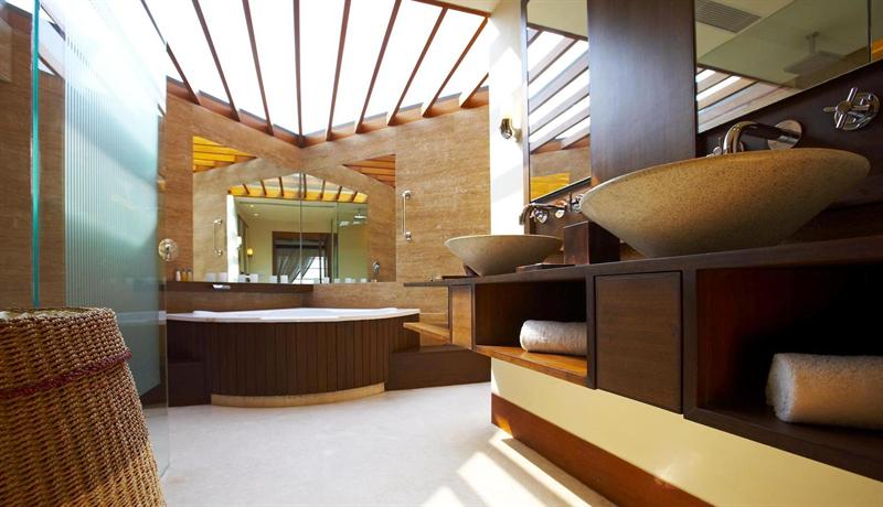 The Westin Sohna Resorts & Spa