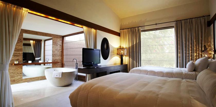 The Westin Sohna Resorts & Spa
