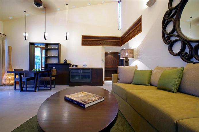 The Westin Sohna Resorts & Spa