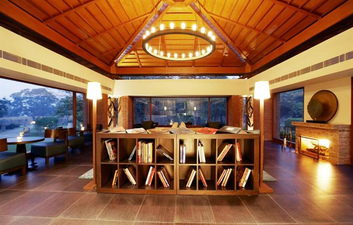 The Westin Sohna Resorts & Spa