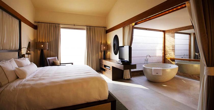The Westin Sohna Resorts & Spa